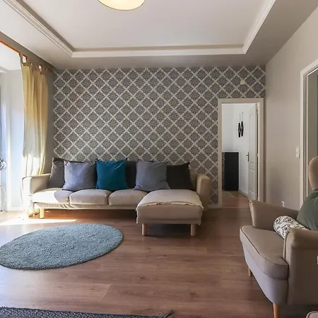 Grand Almirante By Homing Apartment Lisbon Exterior photo