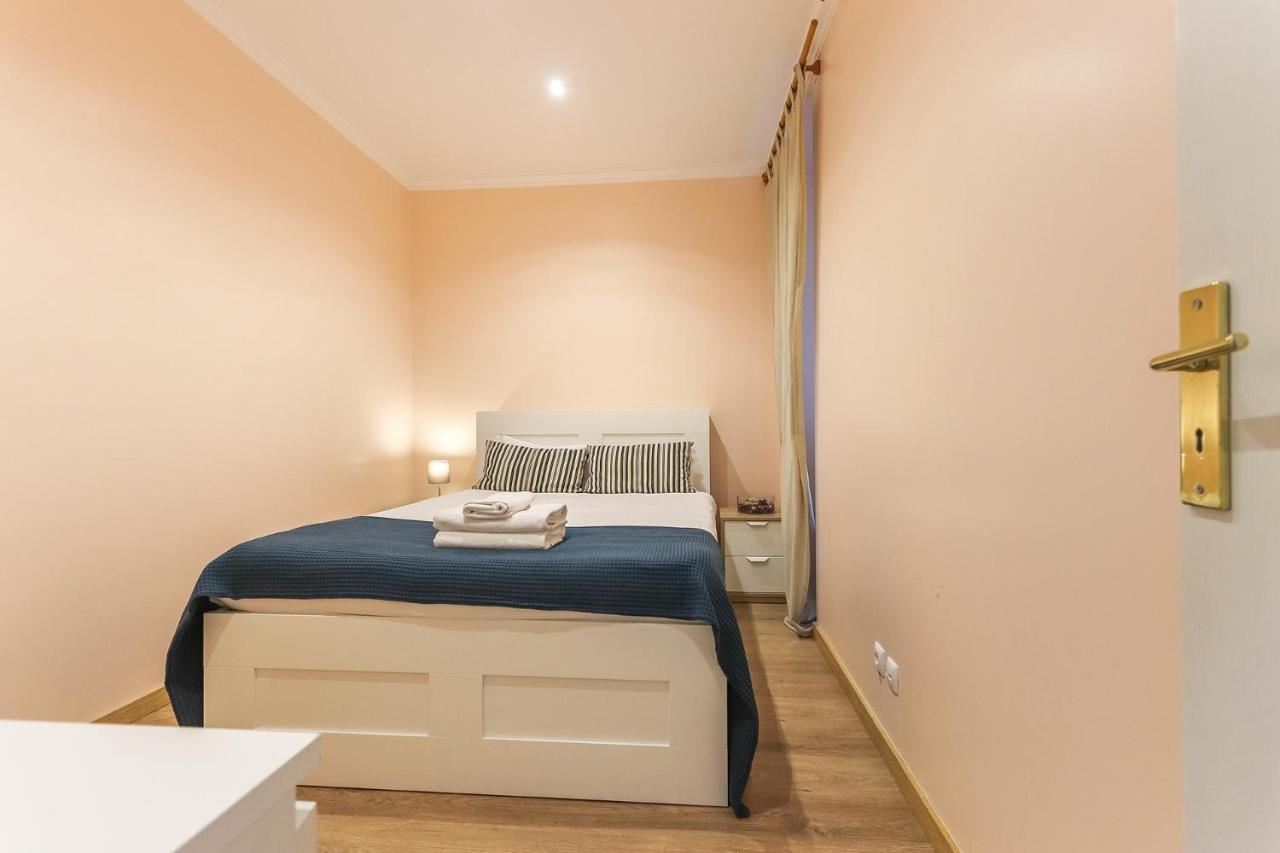 Grand Almirante By Homing Apartment
