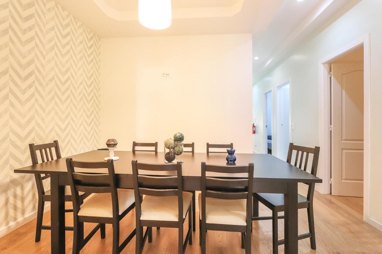 Grand Almirante By Homing * Lisbon