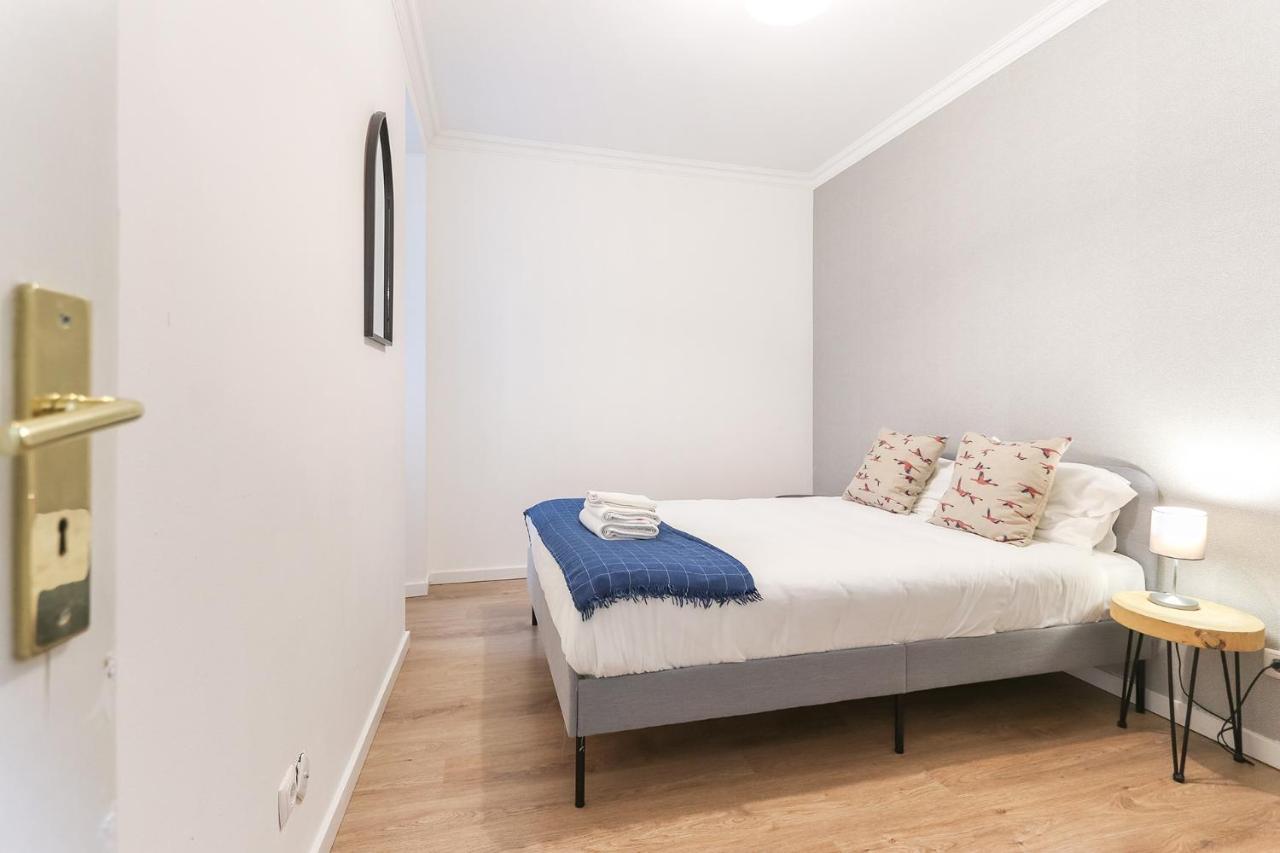 Grand Almirante By Homing Apartment Lisbon