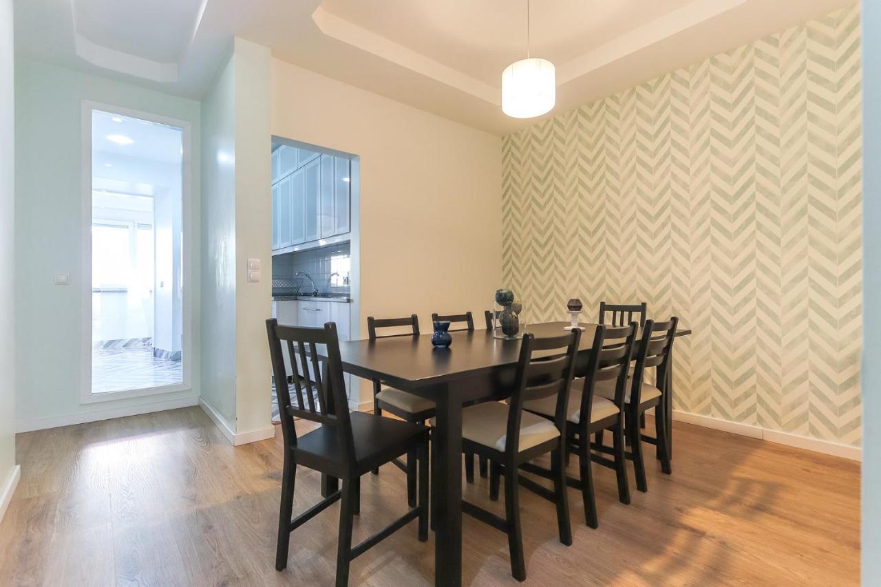 Grand Almirante By Homing Apartment Lisbon