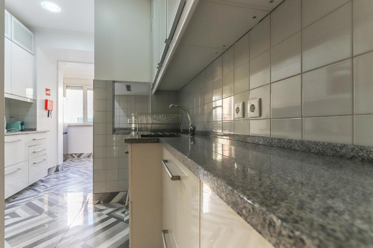 Grand Almirante By Homing * Lisbon